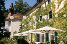Schloss Ernegg