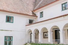 Schloss Ernegg