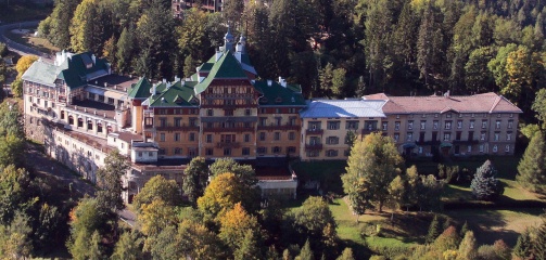 Südbahnhotel Semmering