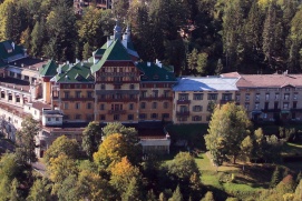 Südbahnhotel Semmering