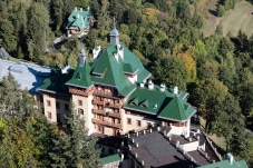 Südbahnhotel Semmering