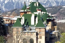 Südbahnhotel Semmering