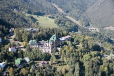 Südbahnhotel Semmering