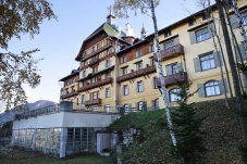 Südbahnhotel Semmering