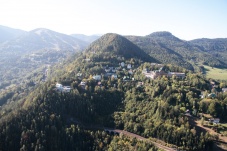 Südbahnhotel Semmering