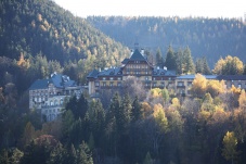 Südbahnhotel Semmering