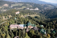 Südbahnhotel Semmering