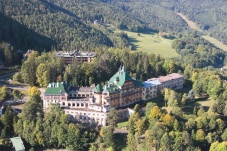 Südbahnhotel Semmering