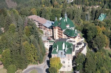 Südbahnhotel Semmering