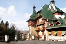 Südbahnhotel Semmering