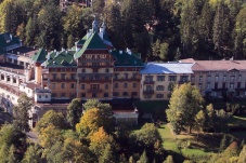 Südbahnhotel Semmering