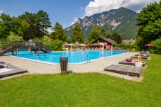 Freibad Reichenau