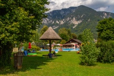 Freibad Reichenau