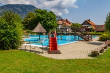 Freibad Reichenau