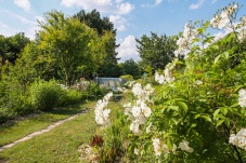 Privatschaugarten Trautmannsdorf