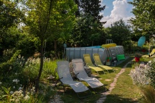 Privatschaugarten Trautmannsdorf