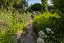 Privatschaugarten Trautmannsdorf