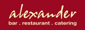 Alexander – Das Restaurant