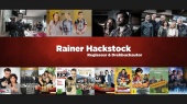  Rainer Hackstock