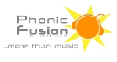 Phonic Fusion Studios