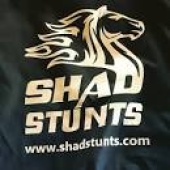  SHAD Stunts