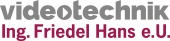  Videotechnik - Ing. Friedel Hans e.U.