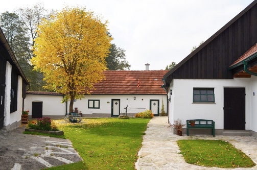 Landhaus Lunkowitz