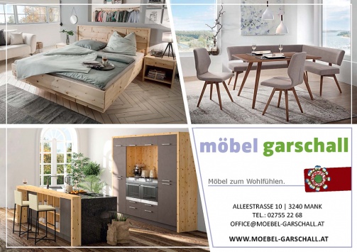 Möbel Garschall