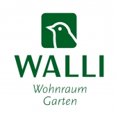  WALLI Wohnraum Garten