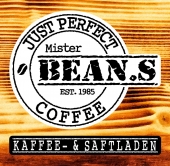  Mister BEAN.S | Kaffee- & Saftladen