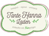  Tante Hanna Laden