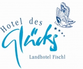  Hotel des Glücks - Landhotel Fischl