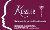  Wein- & Schlafgut Küssler