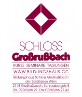  Bildungshaus Schloss Großrußbach