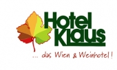  Hotel Klaus im Weinviertel