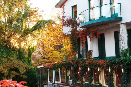 Hotel Klaus im Weinviertel