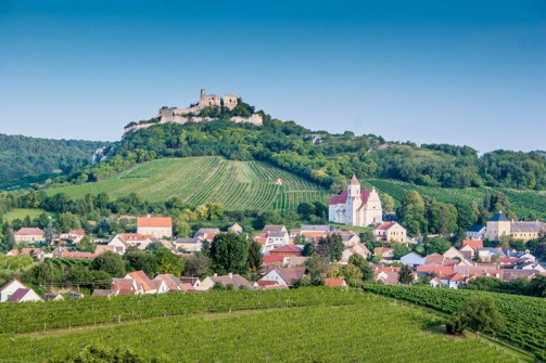 Weingut Dürnbergs Schmitt'n