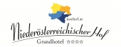  Grandhotel Niederösterreichischer Hof