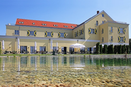 Grandhotel Niederösterreichischer Hof