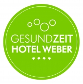  GesundZEIT Hotel Weber