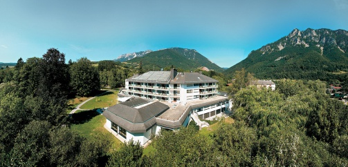 Seminar-Park-Hotel Hirschwang