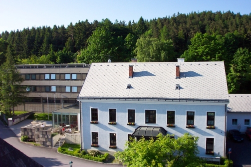 Seminarzentrum Raach
