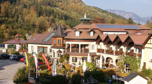 Wellness-Seminarhotel Raxalpenhof