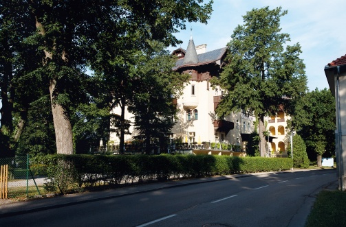 Hotel Marienhof