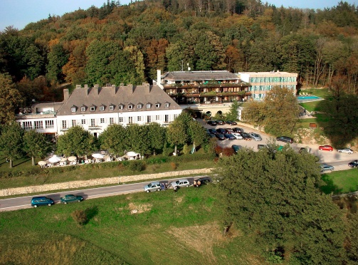 Berghotel Tulbingerkogel