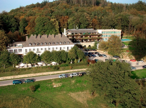 Berghotel Tulbingerkogel