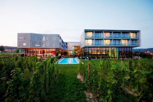 LOISIUM Wine & Spa Resort Langenlois