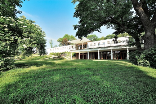 Schlosspark Mauerbach Spa & Resort - Meeting & Events