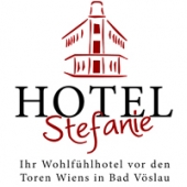  Hotel Stefanie