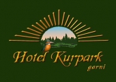  Hotel Kurpark garni